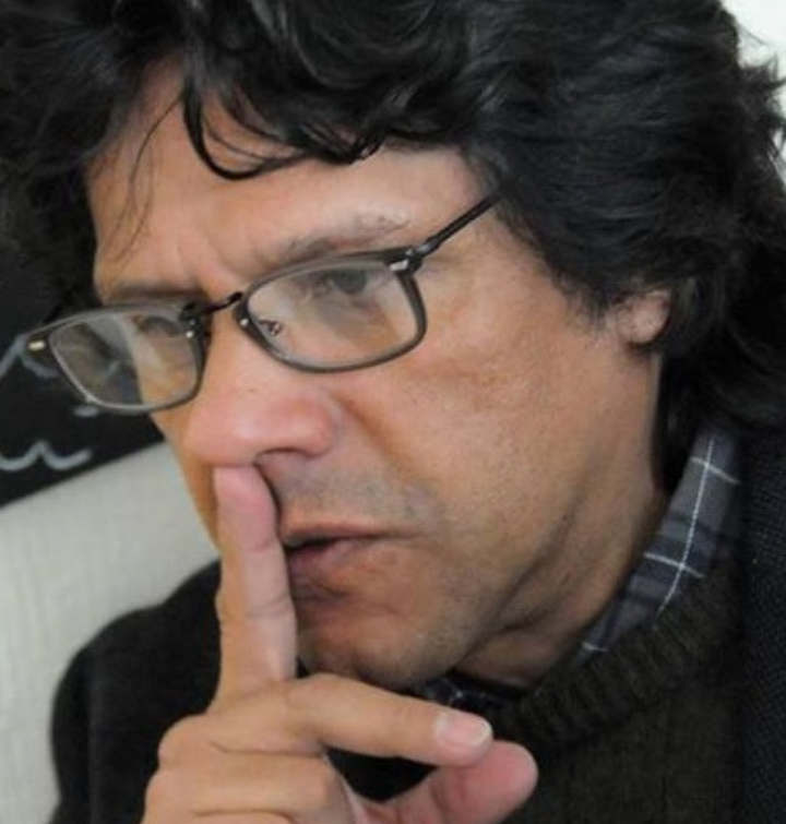 Cesar Cisneros-Puebla